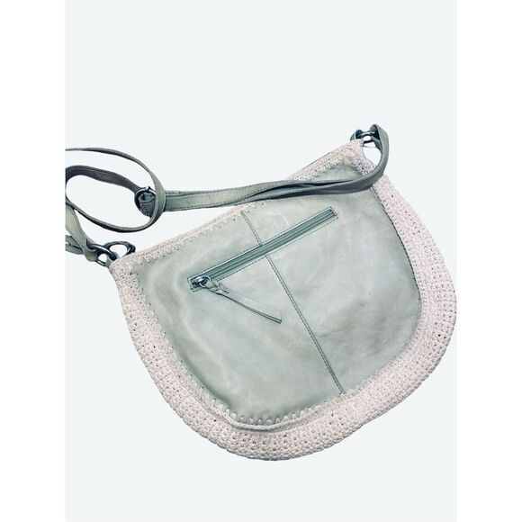 The Sak Leather Crossbody - Picture 3 of 8